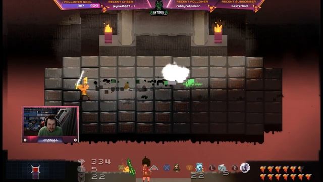 Songbringer - Part 6: The Trial of Ren.... Finally! смотреть онлайн