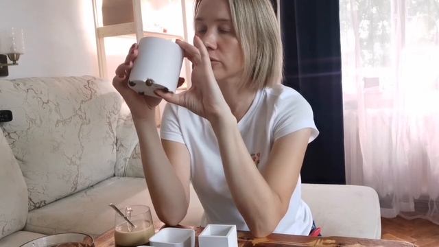 Горшочки для суккулентов. смотреть онлайн