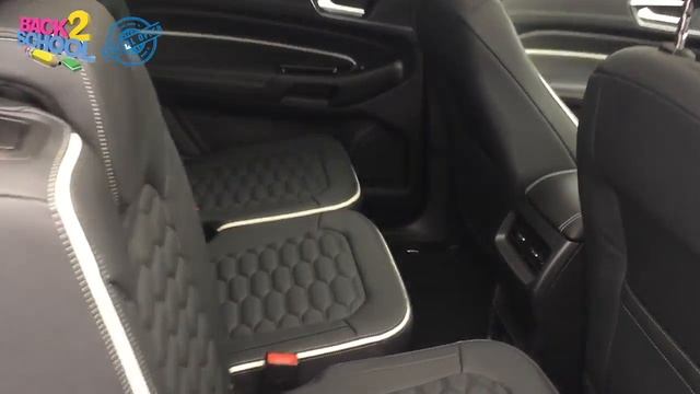 Ford Vignale S-Max смотреть онлайн