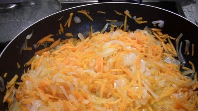 Сборник рецептов