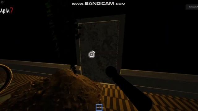 roblox прохождение horror [Maria?] 2 смотреть онлайн