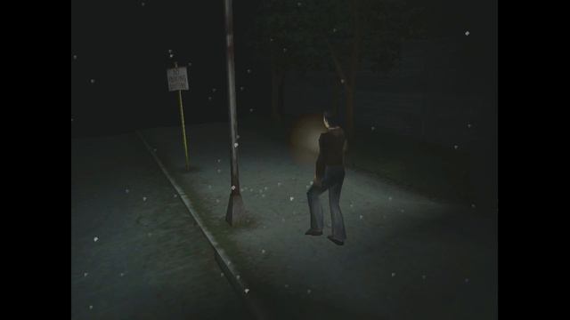 Silent hill-4 часть[Опять потемнение] смотреть онлайн