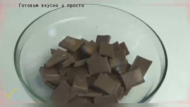 Глазированные сырки. Готовим своими руками. Из натуральных продуктов смотреть онлайн