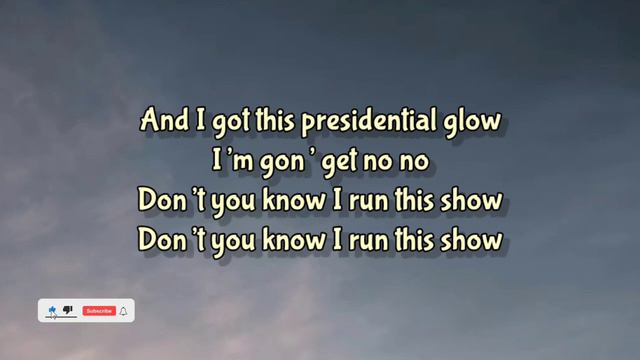 NETTA - CEO ( LYRICS )