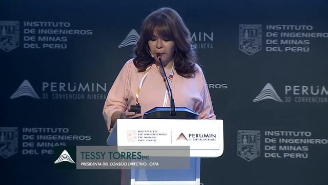 01 Rol de los Reguladores y Supervisores en la Competitividad y Sostenibilidad смотреть онлайн