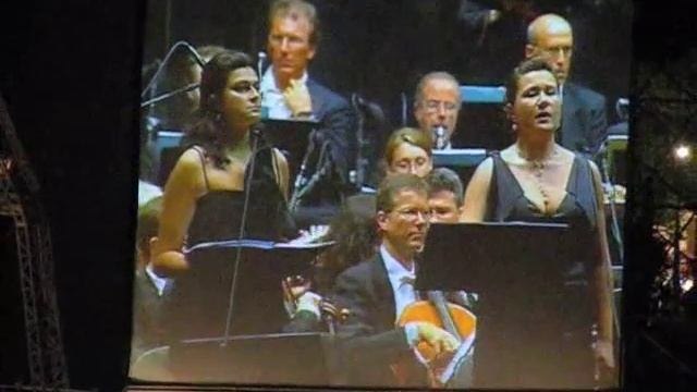 "Реквием" Верди смотреть онлайн