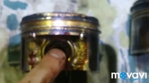 MR16DDT часть 2. Турбожук