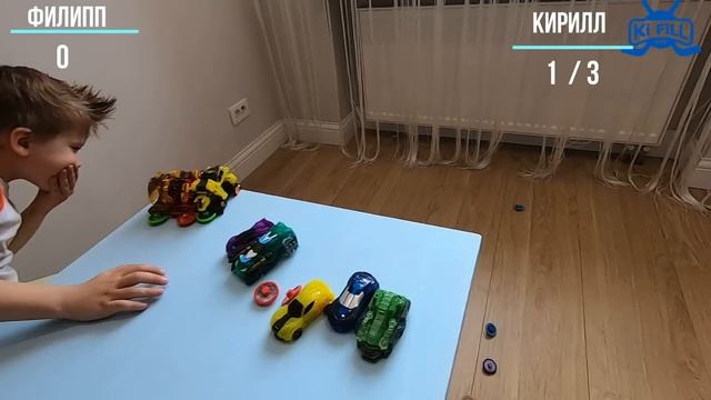 ДИКИЕ СКРИЧЕРЫ и БЕСПРЕДЕЛЬНЫЙ БАТЛ Screechers Wild из ОГРОМНОЙ КУЧИ СКРИЧЕРОВ // KiFill boys смотреть онлайн