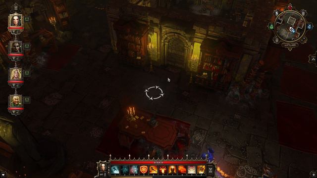 Divinity: Original Sin Enhanced Edition Let's play en Español #48.Mangoth смотреть онлайн