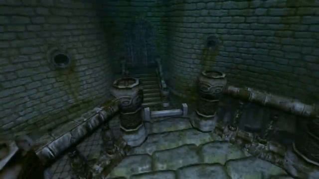 Let's Play Amnesia: The Dark Descent [Blind] - 27 - Problem Ostbrücke смотреть онлайн