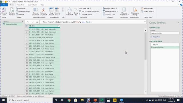 مقدمة شرح باور كويري - لماذا باور كويري - اين يوجد وكيفية عمل محرر باور كويريPَQB01 смотреть онлайн