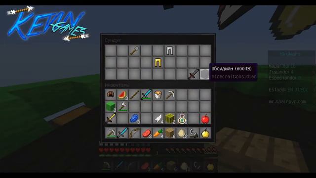 SkyWars |Episode 1|Подписчики! смотреть онлайн