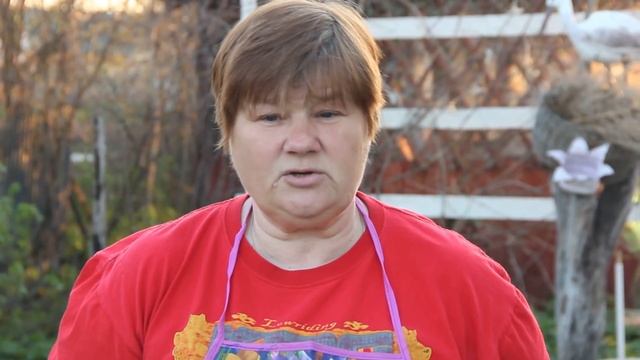 Мои "фишки" по ТЮЛЬПАНАМ +Стойкая краска для шин. смотреть онлайн