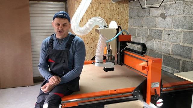 Покупка ЧПУ станка и сопутствующее смотреть онлайн