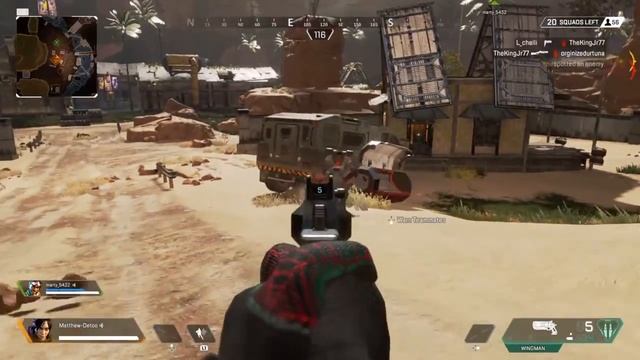 Apex Legends Really Good смотреть онлайн