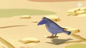 Islomiy Multfilm uzbek tilida | Qobil va Hobil | Исломий мультфильм узбек тилида