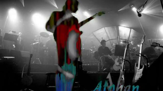 Afghan. Mike Oldfield. Unedited Single.