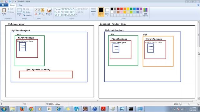 Java Selenium by Murali Class 1 смотреть онлайн