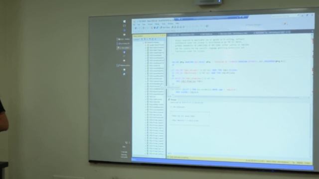 Test Driven Developmnent in SQL Server - how to deploy code safer. Hamish Watson. смотреть онлайн