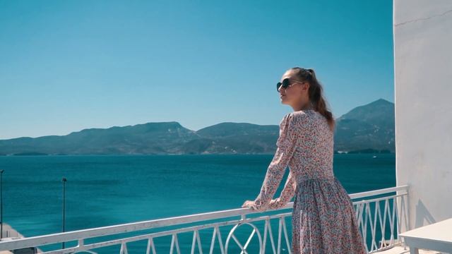 Videoportret in Greece смотреть онлайн