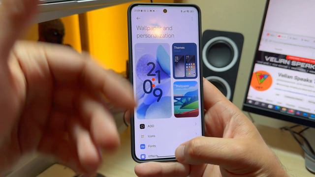Installed Xiaomi EU HyperOS on my Xiaomi 14 Pro: What you need to know смотреть онлайн