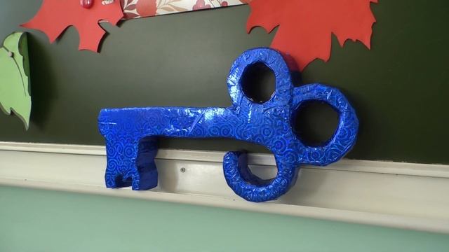 Первый раз в первый класс , Все получится у нас! смотреть онлайн