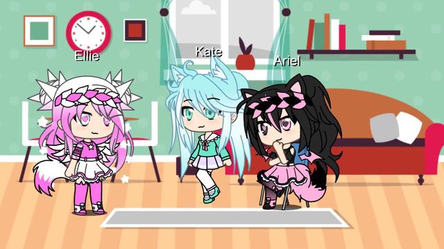 МЕМЕ изменилась ради парня 1/3 смотреть онлайн