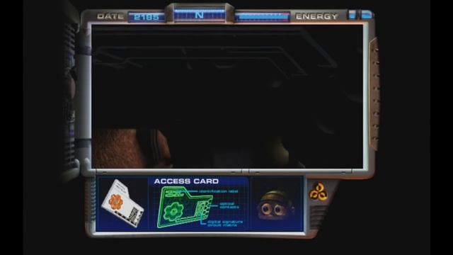 [A] The Journeyman Project: Pegasus Prime 05: Off Focus смотреть онлайн