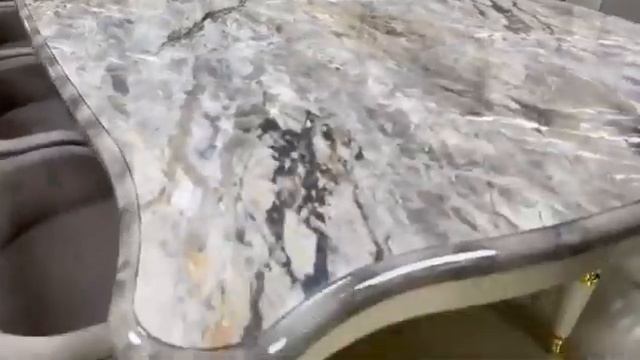 Обеденный комплект - стол со стульями Прадо смотреть онлайн