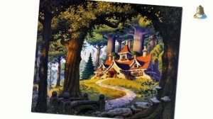 МОЦАРТ ДЛЯ ДЕТЕЙ