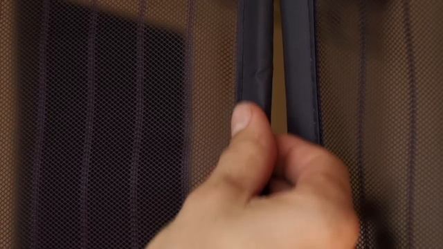 Magnetic Screen Door Review - Instant Bug Mesh vs Magic Mesh смотреть онлайн