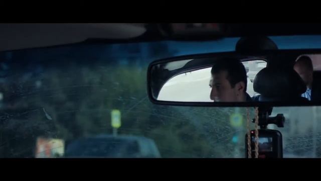 Каспийский Груз Черная Волга HD VKlipe Net смотреть онлайн