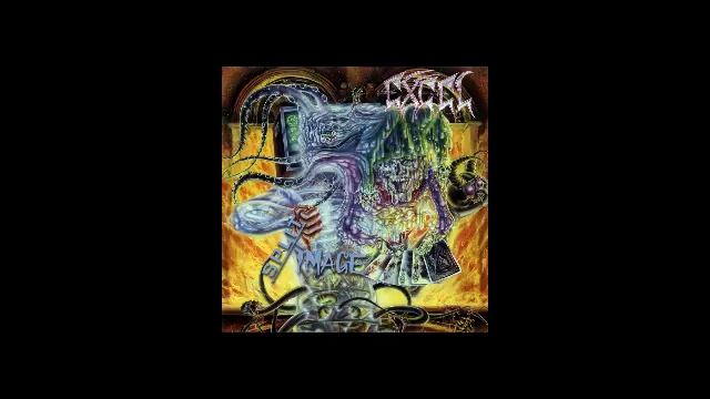 Excel - Insecurity - Lyrics / Subtitulos en español (Nwobhm) Traducida смотреть онлайн