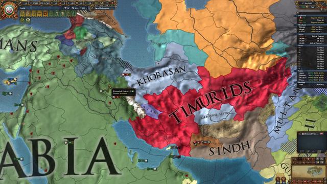 We are in debt, behind in tech, and with a weak military | Episode 16 of Forming the Caliphate смотреть онлайн