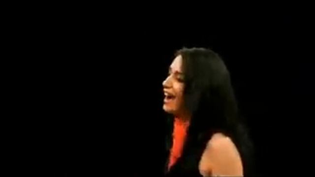 Flamenco Turco de Oyku y Berk - subtitulado en Castellano смотреть онлайн