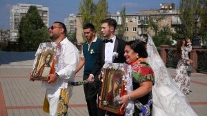 ?Анонс Свадьбы Феди и Дианы г.Донецк?