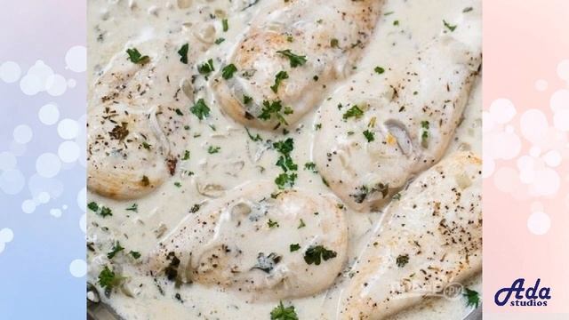 Веганские Рецепты