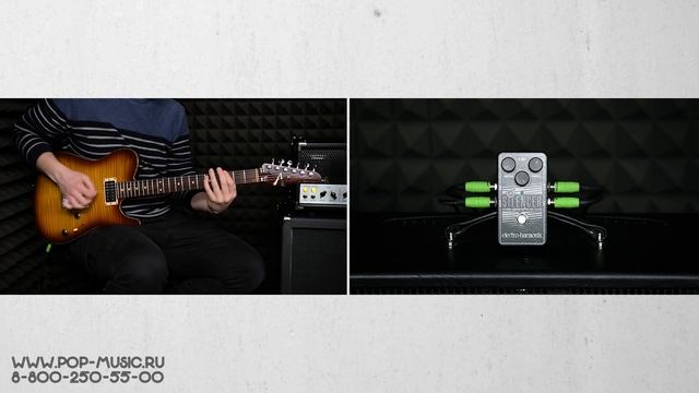 Гитарные шумодавы, как работают, в чем отличия? 5 популярных педалей смотреть онлайн