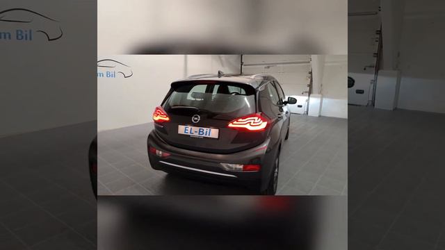 Ampera E смотреть онлайн