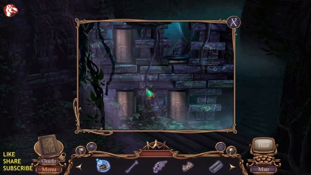 Lets Play Mystery Case Files 20 Black Crown Walkthrough Full Game Gameplay Bonus 1080 HD PC смотреть онлайн