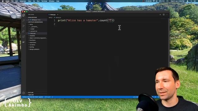 Python String Manipulation for Beginners | Python Course (2020) смотреть онлайн