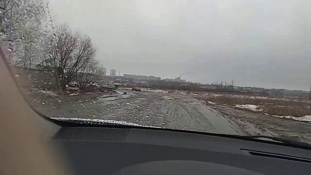 Г. Орёл ул. Заводная _ ул. Северный парк смотреть онлайн