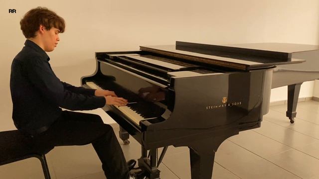 David Gurevich - Jan Freidlin - from "Simple Magic Gardens" Album смотреть онлайн