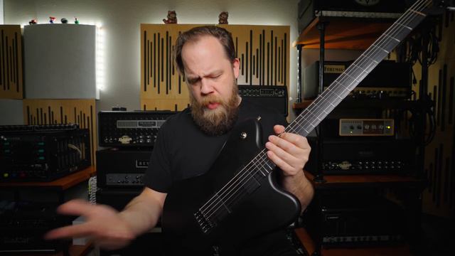 The All-Aluminum BEAST - Baguley DICO-6 Baritone смотреть онлайн