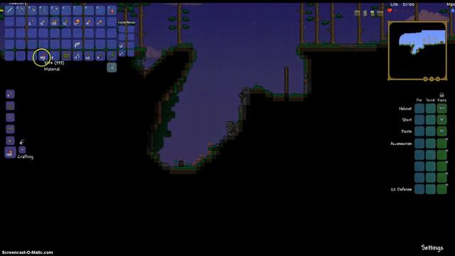 Terraria Inventory Editor смотреть онлайн