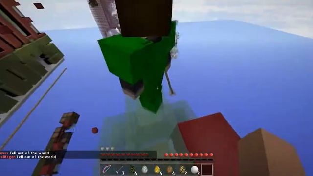 Missile Wars || Part 1 || These Video Games are Hard смотреть онлайн