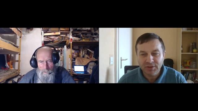 Германия. Муж адвентистки. Православие прими и служи Христу! 13.02. 2018 смотреть онлайн