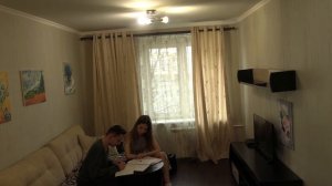 Проверка репетитор- Что она себе позволяет пока РОДИТЕЛЕЙ нет дома/ Дирейт