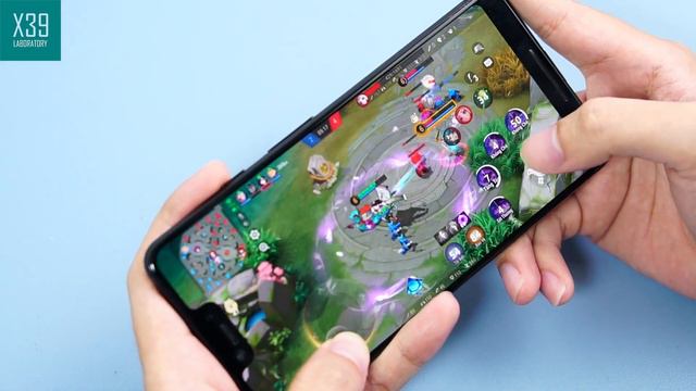 $139 Google Pixel 3 XL gaming: Genshin Impact, Onmyoji Arena смотреть онлайн