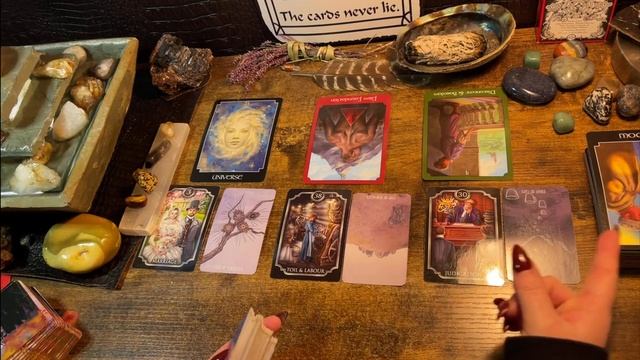 AQUARIUS ♒️ “WOW SYNCHRONICITIES & ON POINT INTUITION!” NEXT 48HRS TAROT & ORACLE READING, FEB 2023 смотреть онлайн